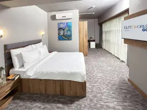 Elite World GO  İnegöl