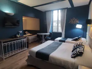 Le Pavillon Saint-Martin