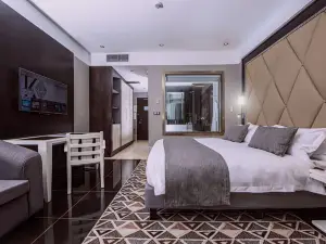 Krystal Palace Douala