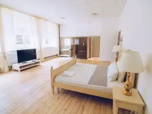 Guest House Ongal