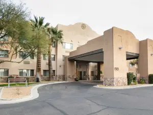 레드 라이언 인 & 스위트 굿이어