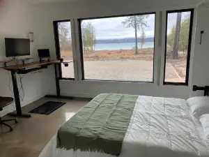 Sunrise Sands Retreat Beach & Dock 2364