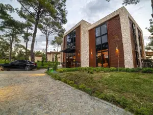 Marisstone Hotel