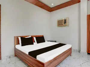 Hotel O Abhiraj