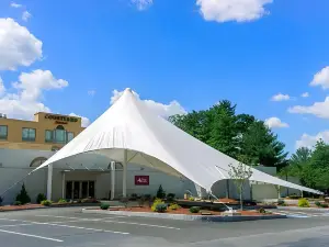 Courtyard Nashua