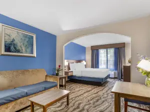 Best Western Plus River Escape Inn  Suites
