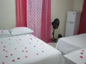 Hilltop View Guesthouse