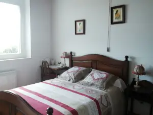 A la Duvetine