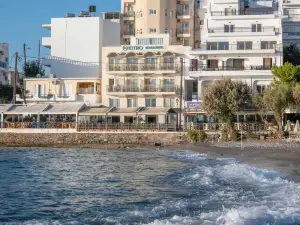 Kitro Beach Hotel - Adults Only
