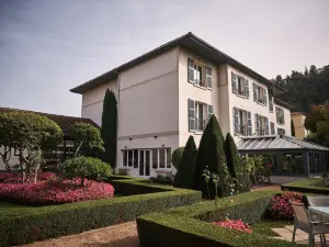 La Pyramide - Maison Henriroux
