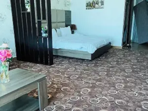Costa Mimosa Hotel & Bungalows