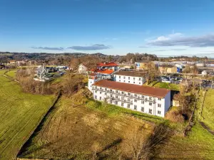 Hotel Irschenberg Süd