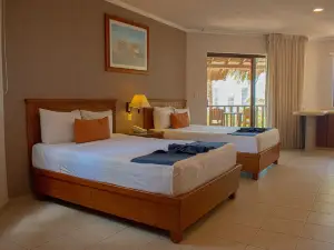 Tecnohotel Beach