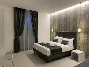 ホテル パトリア