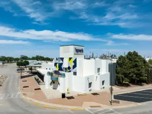 Spark by Hilton Artesia