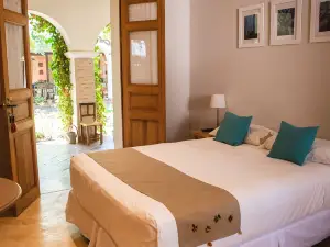 Vieja Posada Hotel Histórico