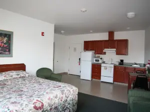 Ponderosa Motel