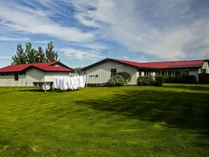 South Central Country-Apartment