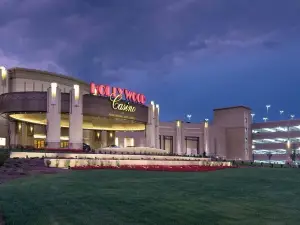 Holiday Inn Harrisburg (Hershey Area) I-81