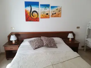 Ierre B&B il Piacere Dell Accoglienza