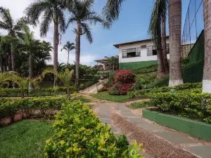 Hotel Fazenda Vale Amanhecer