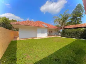 Sea of Galilee Country House Retreat by Sea N Rent