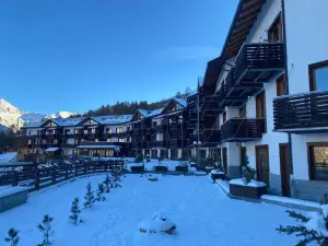 Savoia Mountain – Il Resort nel Bosco