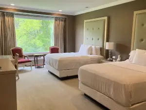 Rocky River Inn