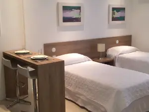 몽블랑 다이아몬드 플라트