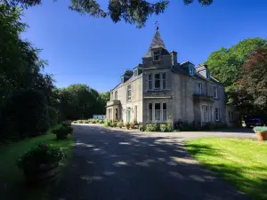 Woodlands Bed and Breakfast