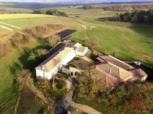 尚泰梅爾區域伊庫裏酒店