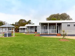 Torquay Foreshore Caravan Park