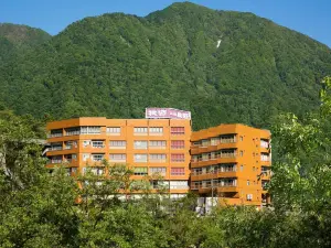 Kurobe UnazukiOnsen Togen