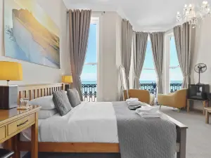 Beach Front Guest House
