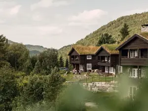Storfjord Hotel