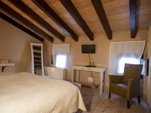 Castillo de Pilas Bonas