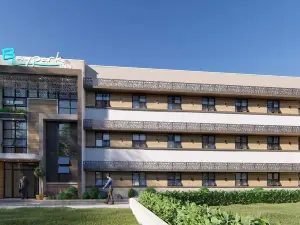 Baypark Inn