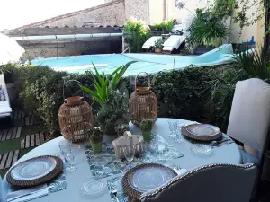 Les Hauts de Corneilhan