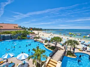 Rizzan Sea Park Hotel Tancha Bay