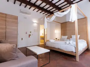 호텔 칸 로카 노우