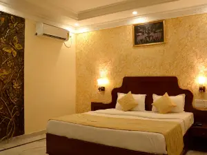Hotel Khajuraho Temple View