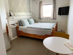 Hine Bakke Bed and Breakfast