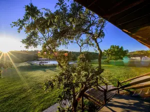 Nkambeni Safari Camp