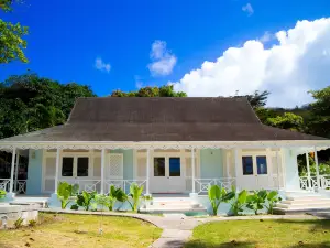 Bequia Plantation Hotel