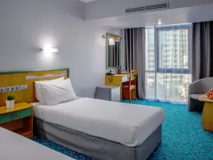 City Park Hotel Sochi (Сити Парк)