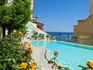 Hotel Palazzo Murat