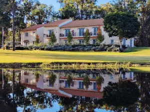 Villa Provence