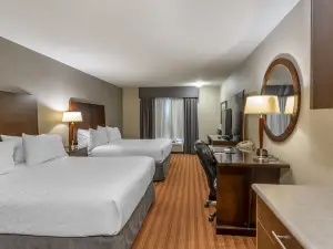 Devonian Hotel and Suites
