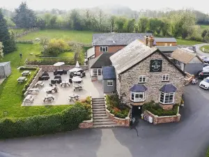 The Baiting House