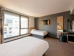 B&B Hotel Toulon Centre Gare